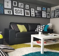 Ferny Hill Retreat - New Castle Holiday