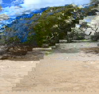 Acraman Creek Conservation Park Campgrounds - New Castle Holiday