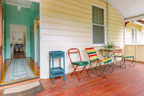 Albion Cottage - New Castle Holiday 2