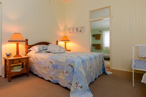 Albion Cottage - New Castle Holiday 3