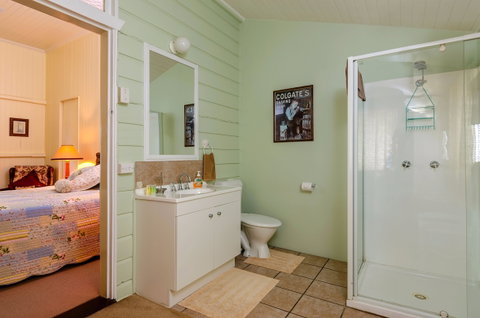 Albion Cottage - New Castle Holiday 4