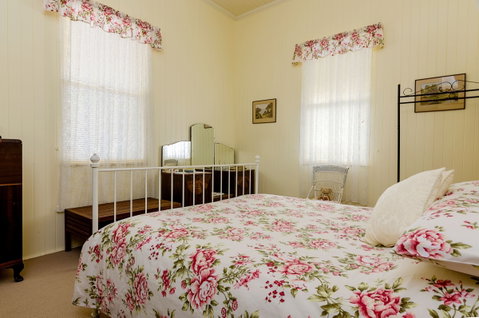 Albion Cottage - New Castle Holiday 5