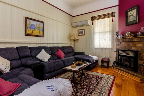 Albion Cottage - New Castle Holiday 7