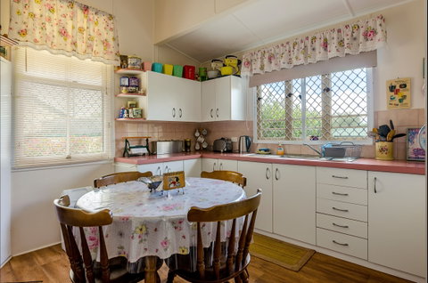 Albion Cottage - New Castle Holiday 8