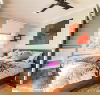 Amaroo Farm - New Castle Holiday