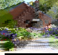 Anchor Cottage - New Castle Holiday