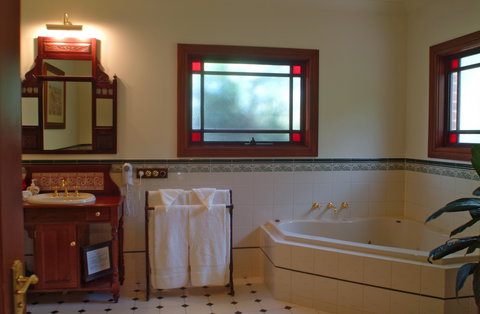 Anchor Cottage - New Castle Holiday 1