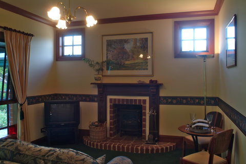 Anchor Cottage - New Castle Holiday 2