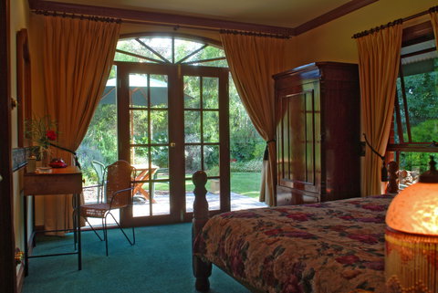 Anchor Cottage - New Castle Holiday 4