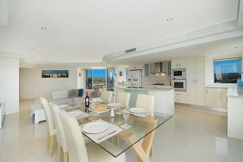 Aqua Vista Luxury Resort - New Castle Holiday 3