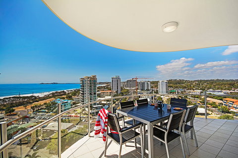 Aqua Vista Luxury Resort - New Castle Holiday 5