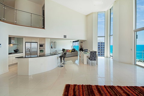 Aqua Vista Luxury Resort - New Castle Holiday 7