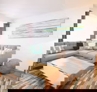 Aquarius Merimbula - New Castle Holiday