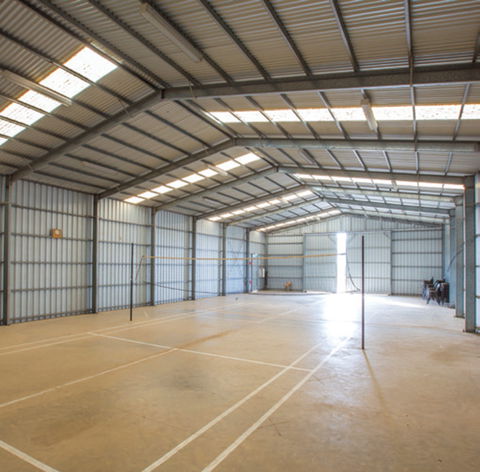 Arura Group Stays And Function Centre - New Castle Holiday 5