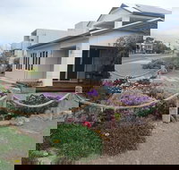 A-Sea-Dream - New Castle Holiday