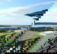 Augusta Hotel Motel - New Castle Holiday