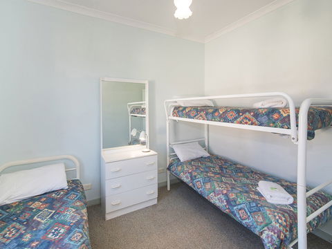 Augusta Hotel Motel - New Castle Holiday 4