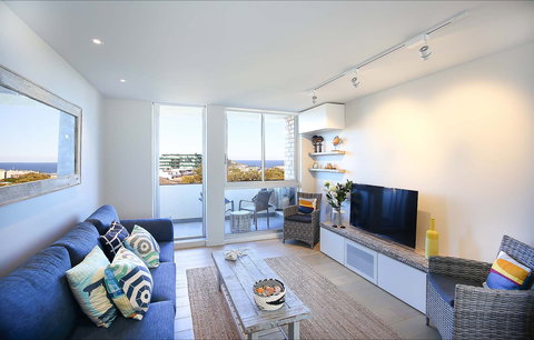 Azure: The Scout Group - New Castle Holiday 0