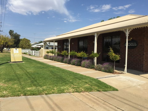 Balranald Motor Inn - New Castle Holiday 3
