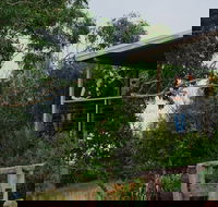 Barrington Hideaway- River Cottages - New Castle Holiday