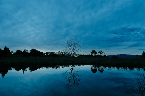 Barrington Hideaway- River Cottages - New Castle Holiday 5