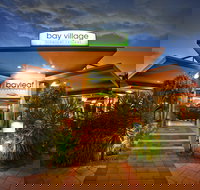 Bay Village Tropical Retreat - New Castle Holiday