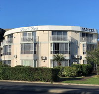 Beach Park Motel - New Castle Holiday