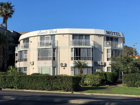 Beach Park Motel - New Castle Holiday 0