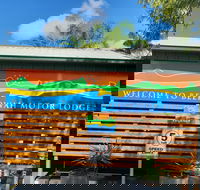 Beerwah Motor Lodge - New Castle Holiday