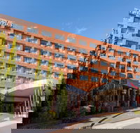 Best Western Plus Launceston - New Castle Holiday