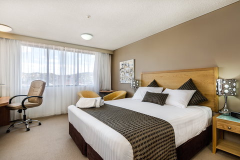 Best Western Plus Launceston - New Castle Holiday 1