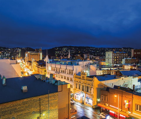 Best Western Plus Launceston - New Castle Holiday 2