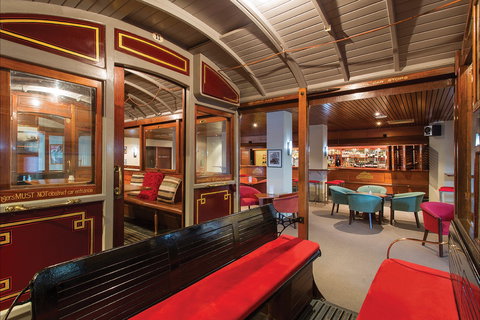 Best Western Plus Launceston - New Castle Holiday 3