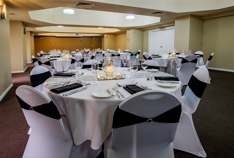 Best Western Plus Launceston - New Castle Holiday 4