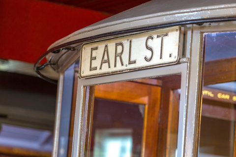 Best Western Plus Launceston - New Castle Holiday 5