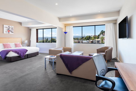 Best Western Plus Launceston - New Castle Holiday 6