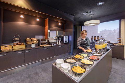 Best Western Plus Launceston - New Castle Holiday 7