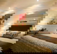 Best Western Ascot Lodge Motor Inn - New Castle Holiday