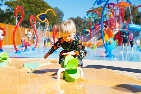 BIG4 Easts Beach Holiday Park - New Castle Holiday 2