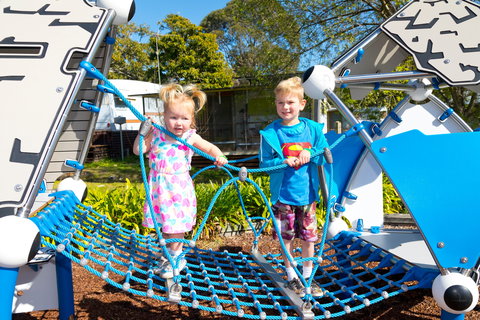 BIG4 Easts Beach Holiday Park - New Castle Holiday 3
