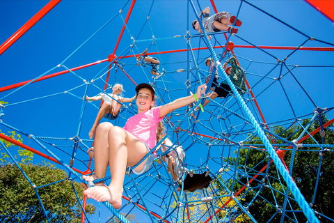 BIG4 Easts Beach Holiday Park - New Castle Holiday 5