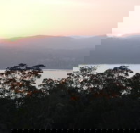 Bimbadeen Merimbula - New Castle Holiday