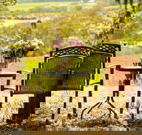 Blickinstal Barossa Valley Retreat - New Castle Holiday