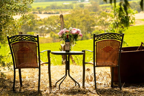 Blickinstal Barossa Valley Retreat - New Castle Holiday 0