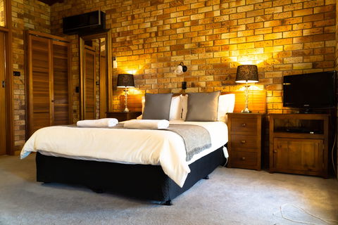 Blickinstal Barossa Valley Retreat - New Castle Holiday 1