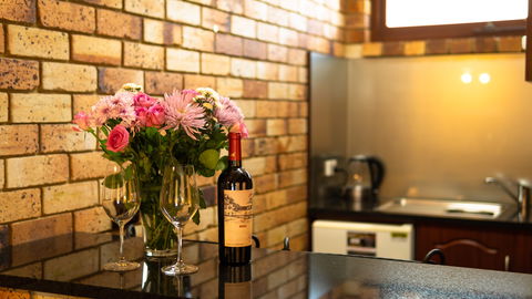 Blickinstal Barossa Valley Retreat - New Castle Holiday 2