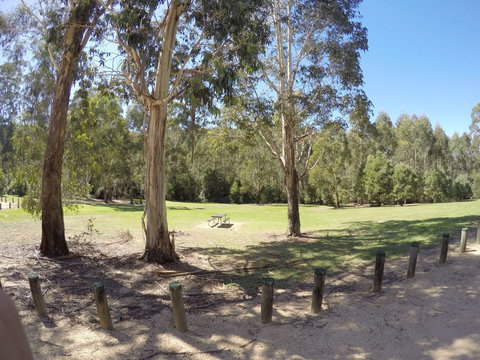 Blue Range Hut - New Castle Holiday 1
