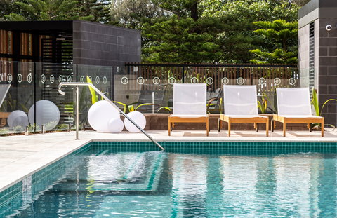 Boardwalk Resort - New Castle Holiday 1