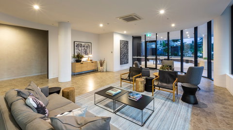 Boardwalk Resort - New Castle Holiday 2