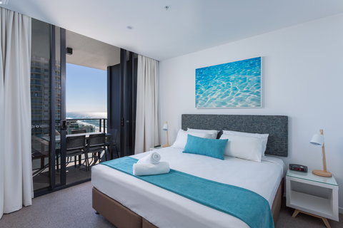 Boardwalk Resort - New Castle Holiday 5